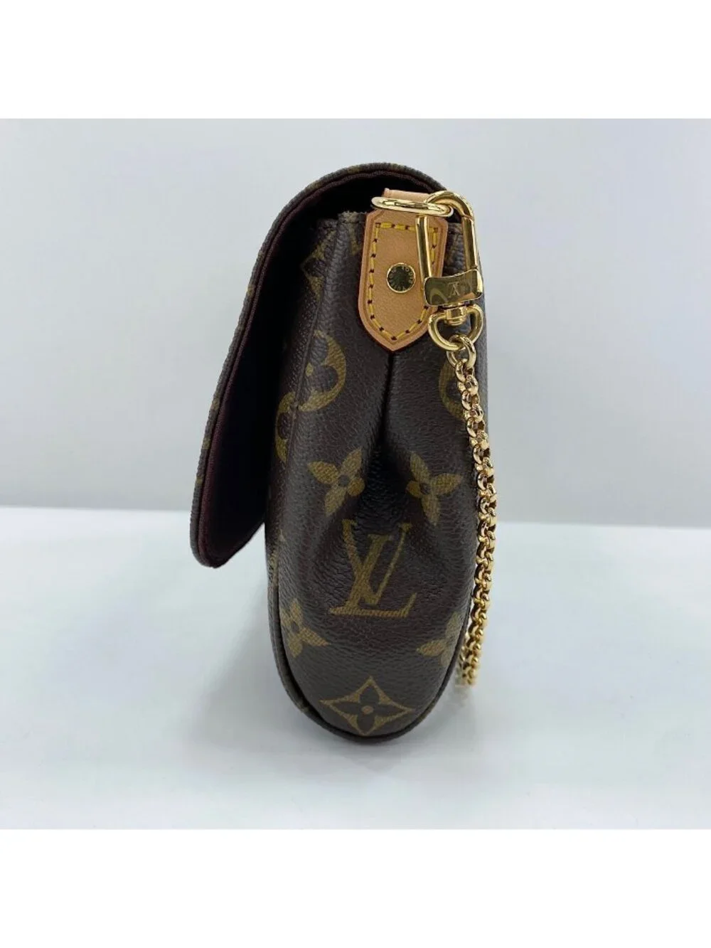 Louis Vuitton Shoulder Bag Favorite MM